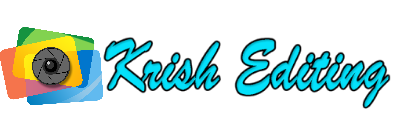 Krish Editing