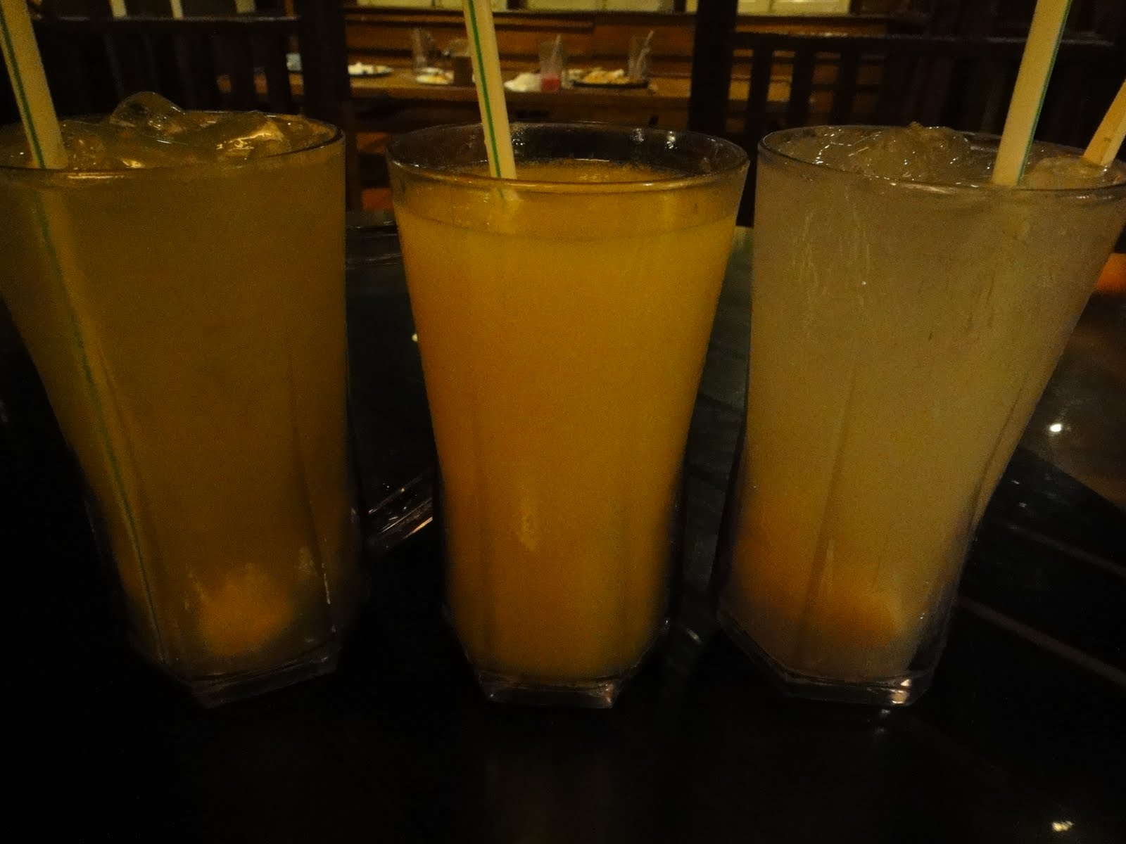 Beautiful Memories JJCM Chop & Steak House...Serdang