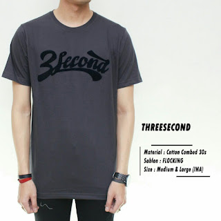 kaos 3second kaos 3second, kaos 3 second, harga kaos 3second, kaos three second, kaos 3second murah, 3 second distro online, baju 3second, 3second distro, 3 second distro bandung, kaos distro 3second, distro 3 second,