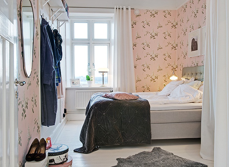 Ilham Alacaginiz Harika Yatak Odasi DekorasyonlariKalzeno