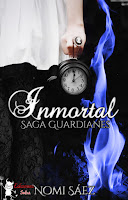 Resultado de imagen de inmortal ediciones sedna