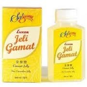 Jeli Gamat Luxor Sebagai Obat Herbal Tradisional Alami Jeli Gamat Luxor Sebagai Obat Herbal Tradisional Alami
