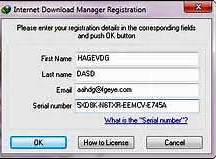 A Blog For Tech Readers And Technology Followers Of Pakistan Free Idm Serial Key Idm Registration Crack