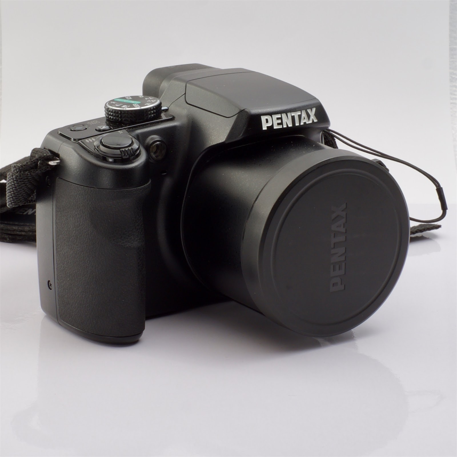 ビール最高！ 〜愛知と三重でモデル撮影〜: 8年前のおじいちゃんデジカメ「Pentax X70」を買った。