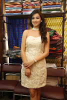 Chandini Sharma Hot Photo Shoot HeyAndhra