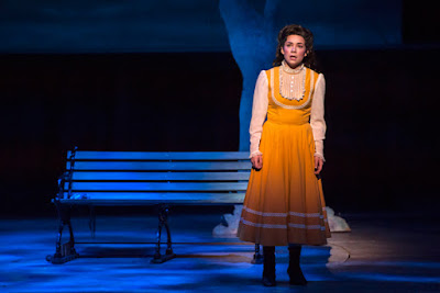 Review: Musical Theatre West Mounts a Quintessential CAROUSEL Review: Musical Theatre West Mounts a Quintessential CAROUSEL Image