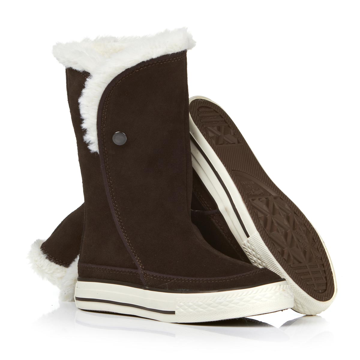 converse beverly boots