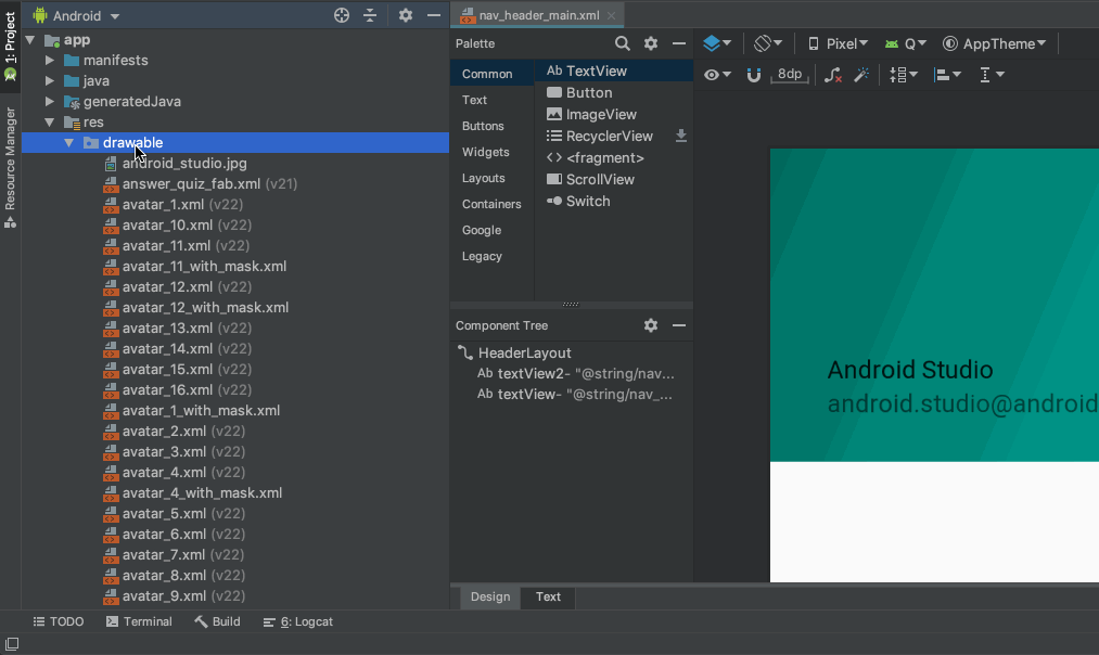 Android Developers Blog: Android Studio 