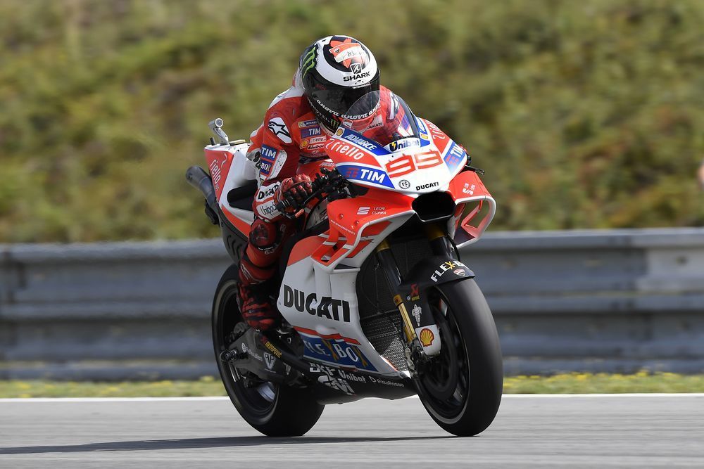 Moto GP – Diretor da Honda analisa temporada 2013 e seus pilotos