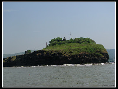 Kanakdurg fort Kanakdurg fort