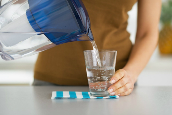 Beba un vaso de agua a las 6 am: El mundo entero se está volviendo loco sobre esto! Encuentra Oot Por qué! Beba un vaso de agua a las 6 am: El mundo entero se está volviendo loco sobre esto! Encuentra Oot Por qué!