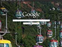 Cambiare sfondo su Google