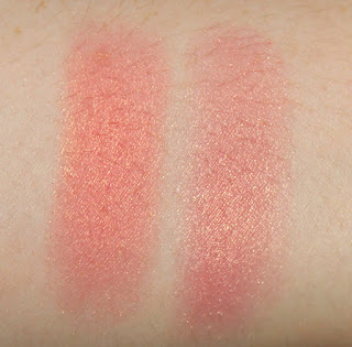 Tarte Color Wheel Amazonian 24 hour clay blush blushes palette review culture vs compared nars powder blush orgasm swatch swatches Tarte Color Wheel Amazonian 24 hour clay blush blushes palette review culture vs compared nars powder blush orgasm swatch swatches