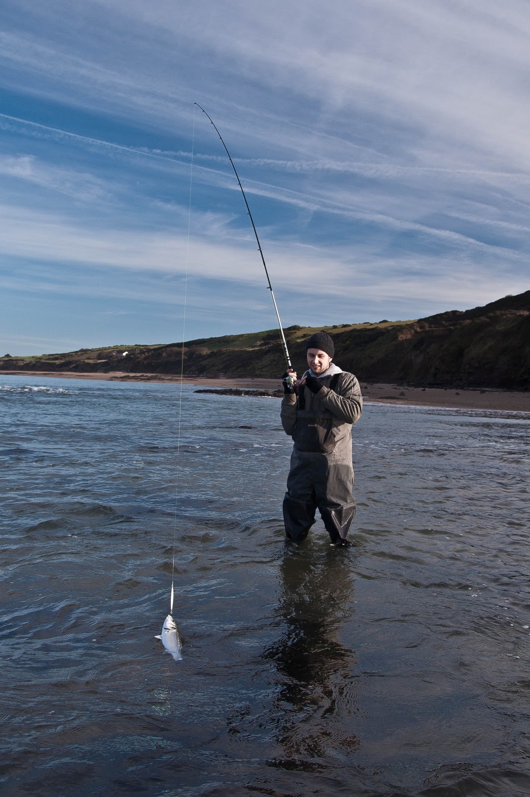 Absolute Fishing Estuary Fishing....