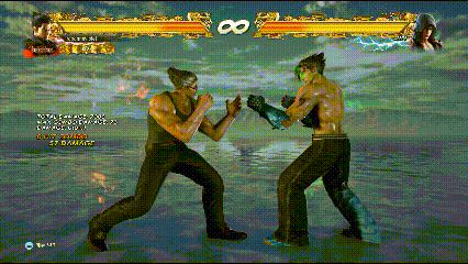 (데이터, 스압, 수정 완료!) 초보분들을 위한 카즈야 공중콤보 공콤 정리_19.gif