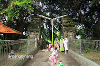 makam sunan giri gresik