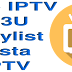 (NEW) FREE IPTV Lists Premium World+Sport HD/SD Channels M3U & M3U8 Playlist 23-10-2018