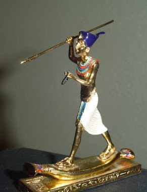 Horus Michael