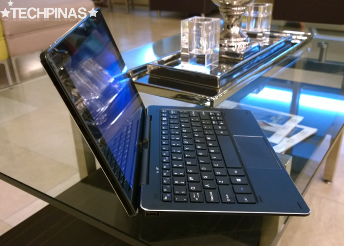 O+ NotePad 4G, O+ Laptop, O+ Tablet