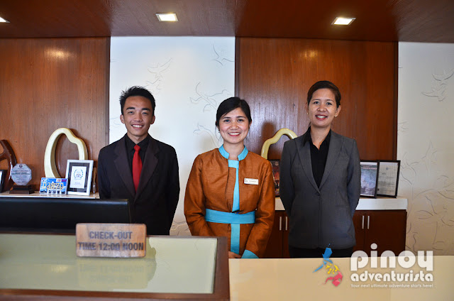 Azalea Residences Hotels Review in Baguio