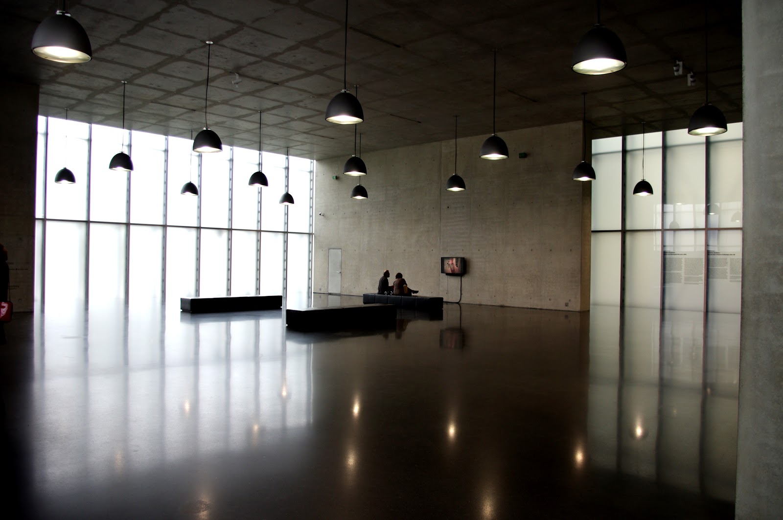 M2C Blog: Kunsthaus Bregenz by Peter Zumthor