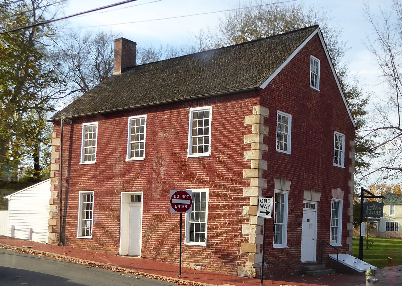 Cheese Plates and Room Service Learning about the Past in Historic