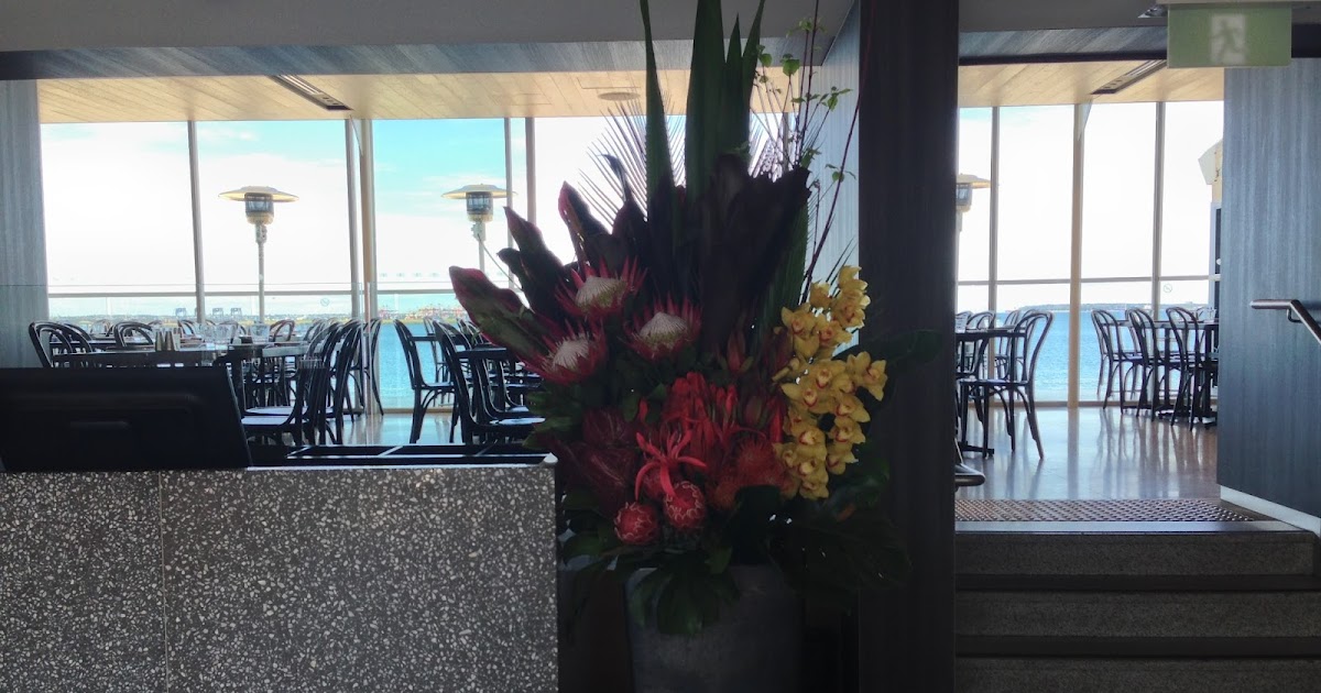 ilovemyfoodlots. Hurricane's Grill Brighton Le Sands Sydney, Australia