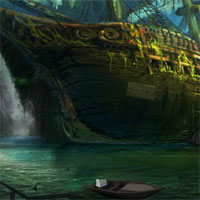 NsrEscapeGames Pirate Ship Escape