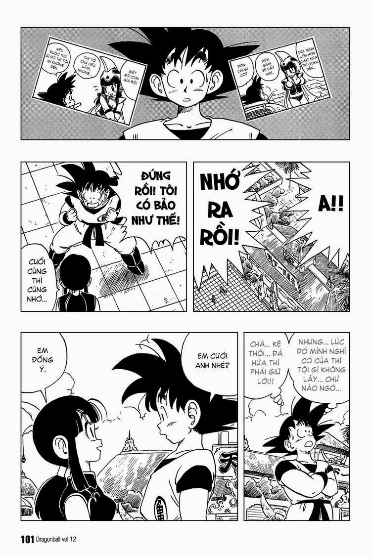 7 Viên Ngọc Rồng chapter 171 - Trang 12