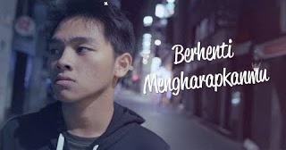 Chord Aldy Maldini Biar Aku Yang Pergi Lirik Lagu Kunci Gitar Dasar Gitaranaja