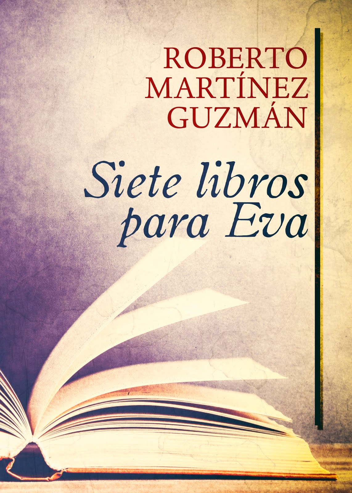 LIBROS SIETE libros siete: