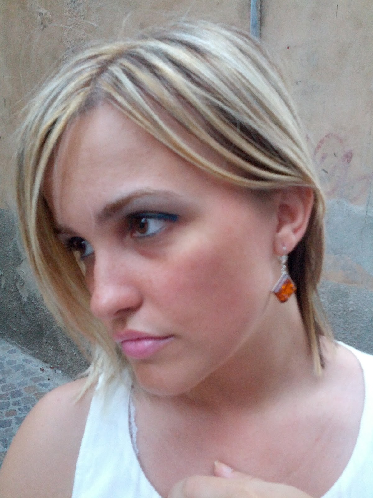 The World C: Look of the day: Last Summer nights