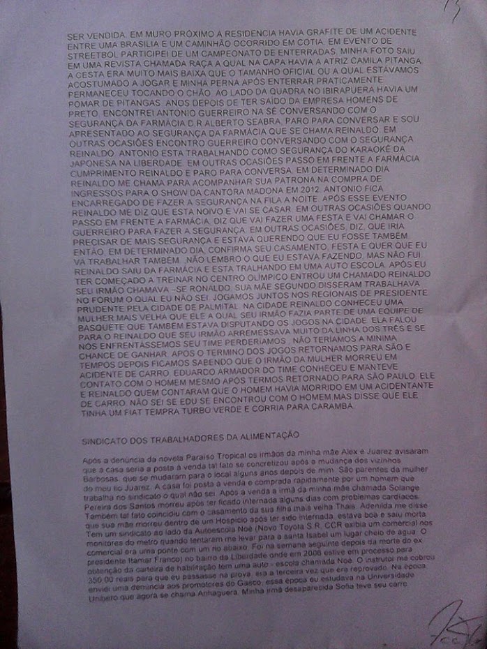 CONTESTAÇÃO DEFENSORIA PG 13 29/03/2019