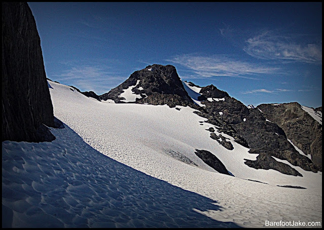 bailey range