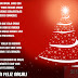 FELIZ NATAL À TODOS QUE NOS ACOMPANHA