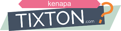 Kenapa tixton
