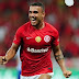 Anderson Fernandes - O que acontece com William Pottker?
