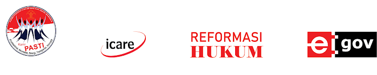 Logo Hukum / Kantor Hukum BALAKRAMA