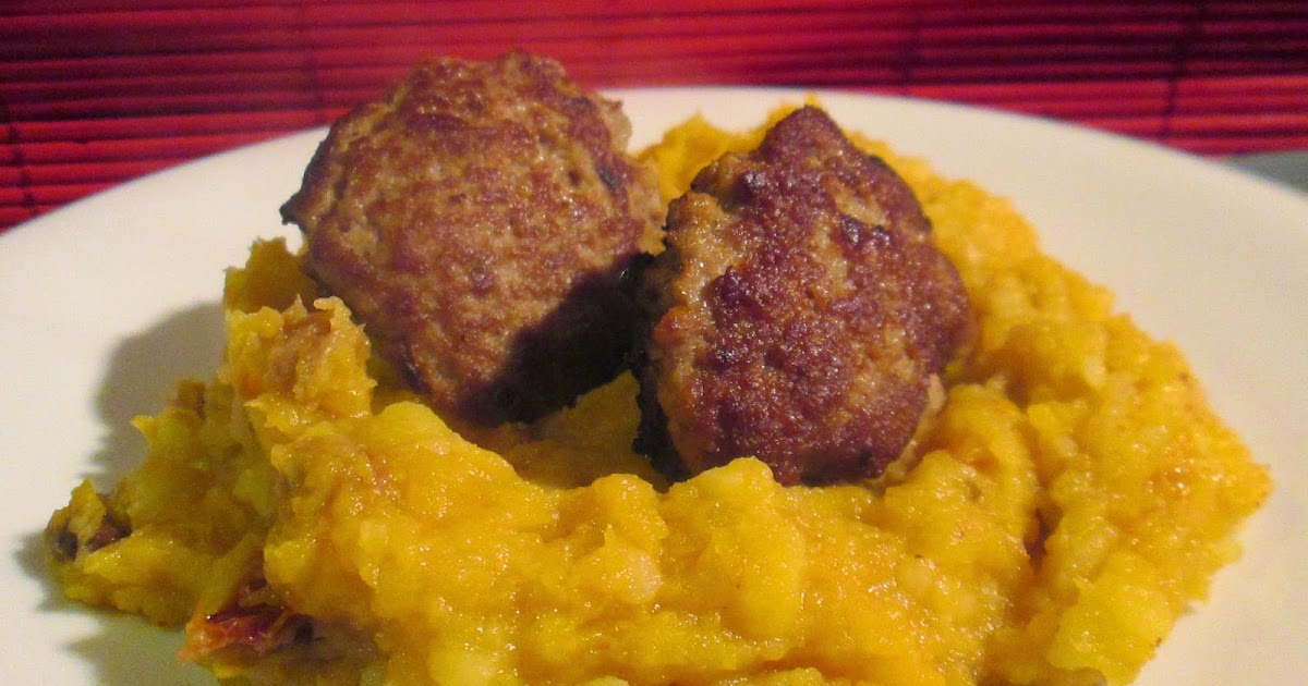 Hamburg kocht!: Szenen einer Ehe: Dänische Frikadellen