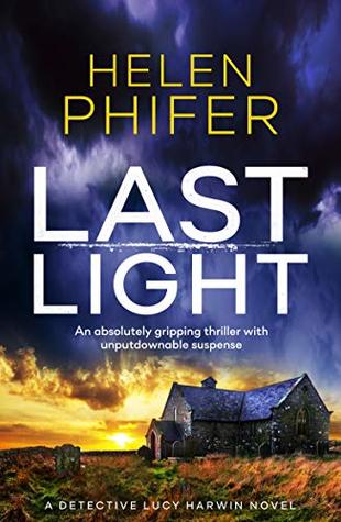 Review: Last Light by Helen Phifer