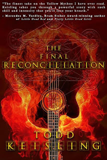 The Final Reconciliation by Todd Keisling