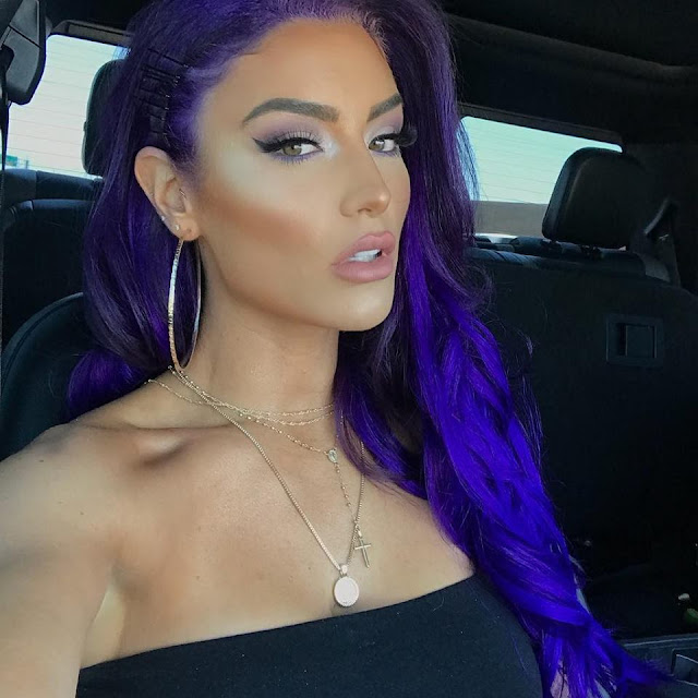 Pictures old eva marie Hot &