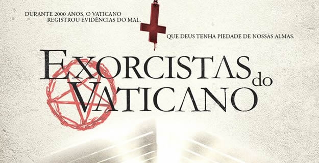 Resultado de imagem para exorcismo no vaticano o filme