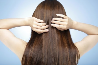 Compound hair dye Compound hair dye