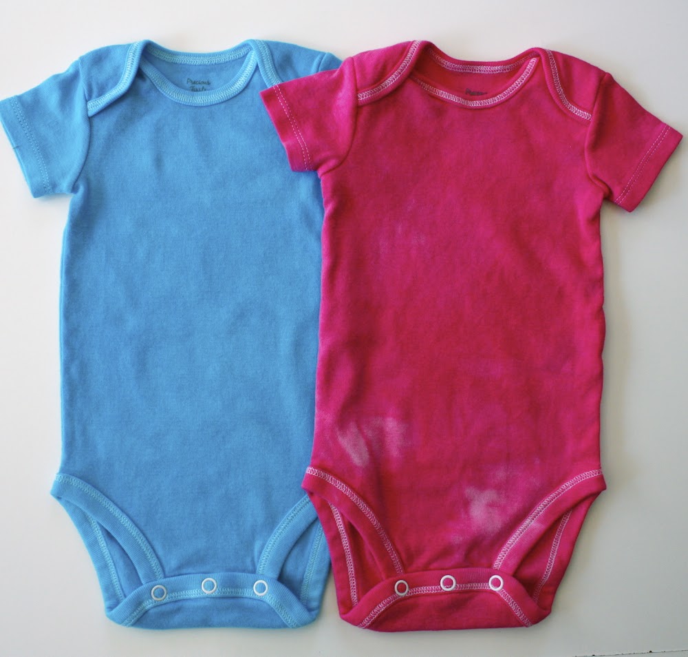 Zaaberry Something I've Been DYEing to Try