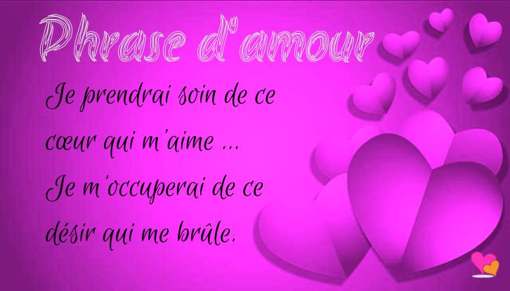 Phrases Romantiques Pour Faire Le Plein D Amour Poesie D Amour