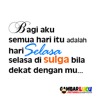 Meme Hari Selasa | Kata2 Lucu Bergambar Meme Hari Selasa | Kata2 Lucu Bergambar