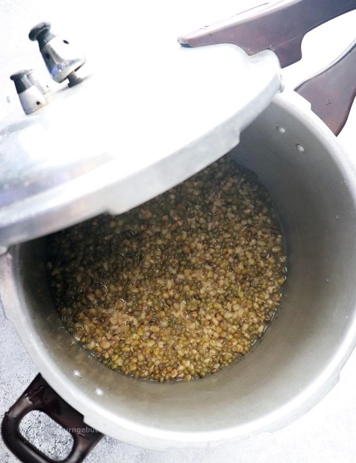 Cara Aman Menggunakan Panci Presto plus Bonus Resep