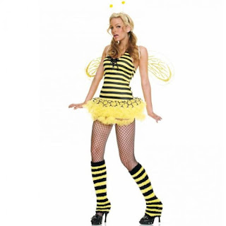 Γυναικείες αποκριάτικες στολές