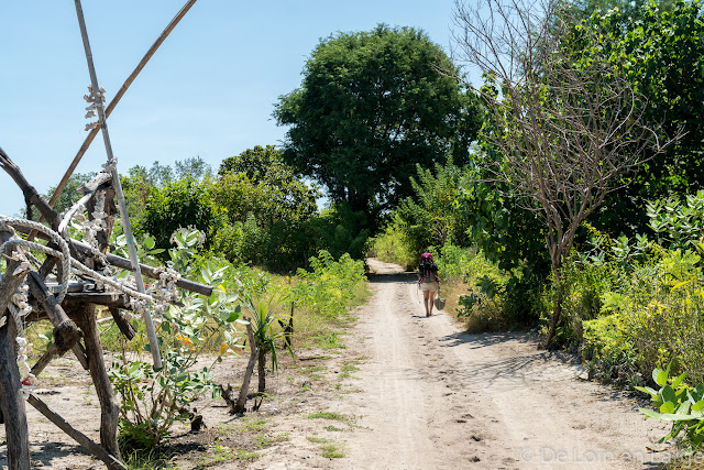 Gili Meno - Lombok Bali